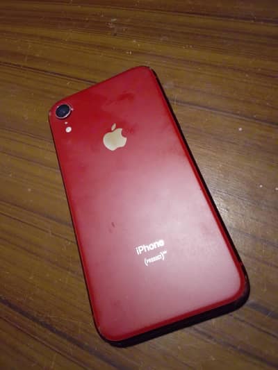 Apple iPhone XR mdm