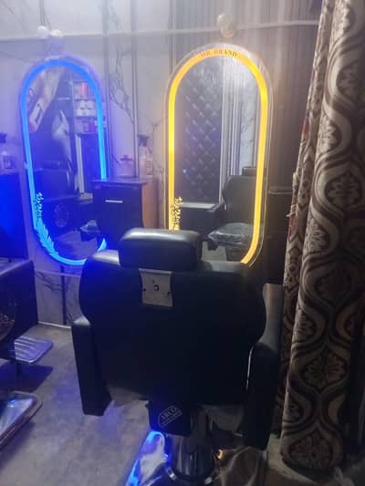 Mr. brand hair cut for sale