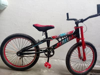 cycle