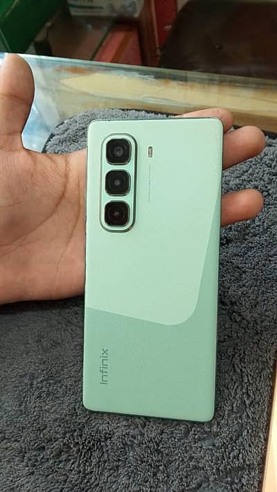 Infinix Hot 50 Pro Plus