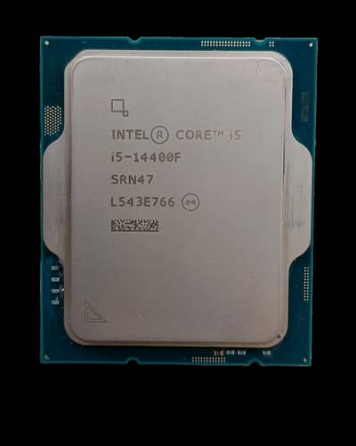 i5 14400F