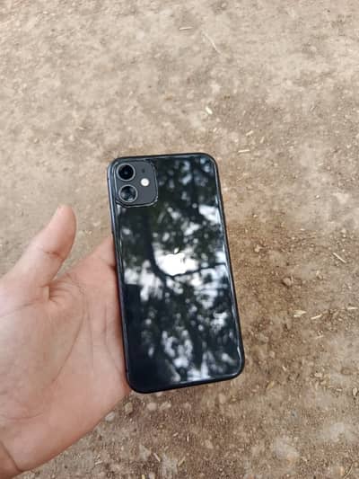 iPhone 11 Non pta Jv 64Gb 10/9