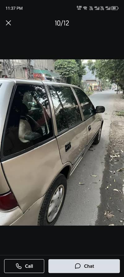 Suzuki cultus