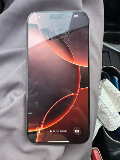 Apple iPhone 16 Pro Max