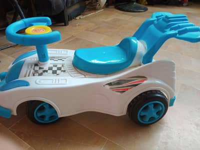 kids car
