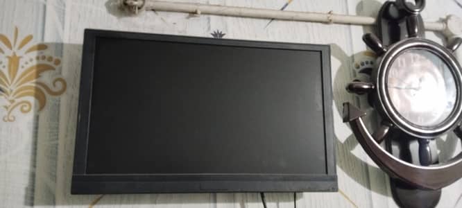 china  LED 24 inch