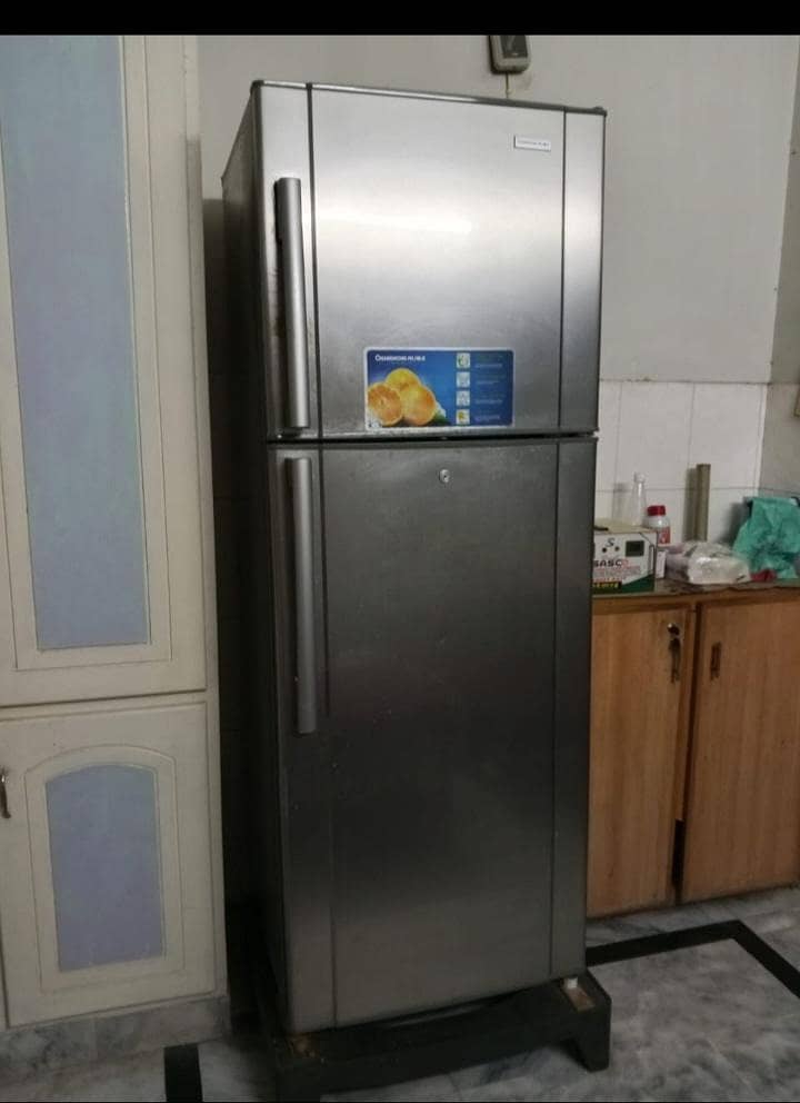 frige 0