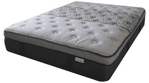 Diamond Dolce Vita Pocket Spring dual side Mattress