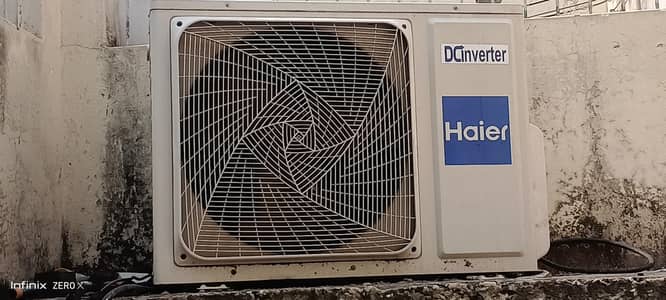 Haier 1.5 ton Ac