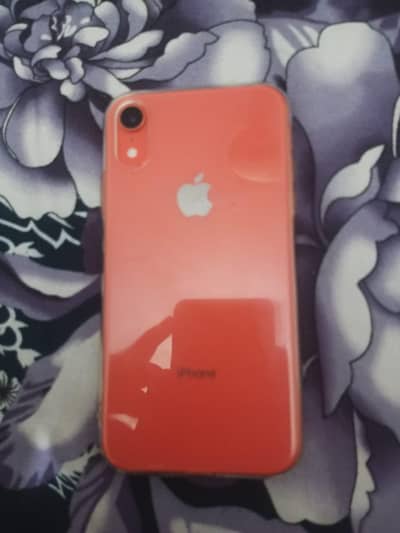 Apple iPhone XR