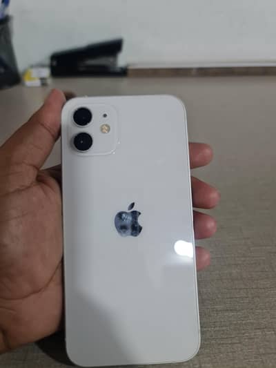 Apple iPhone 12