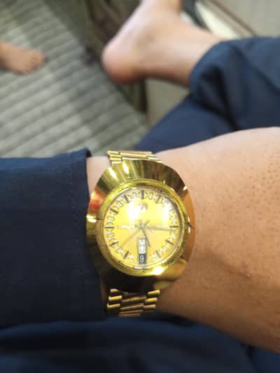 rado diastar bazel bark