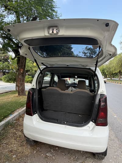 Suzuki Wagon R 2018