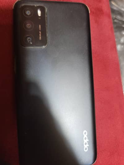 OPPO A16