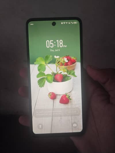 Infinix Hot 40i 8/128