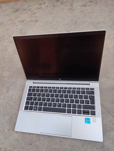 HP Elitebook 830 G8 Notebook PC