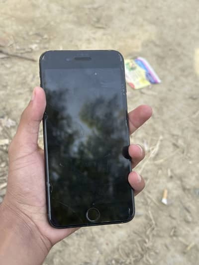 Apple iPhone 7 Plus