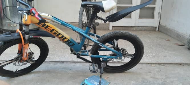 cycle