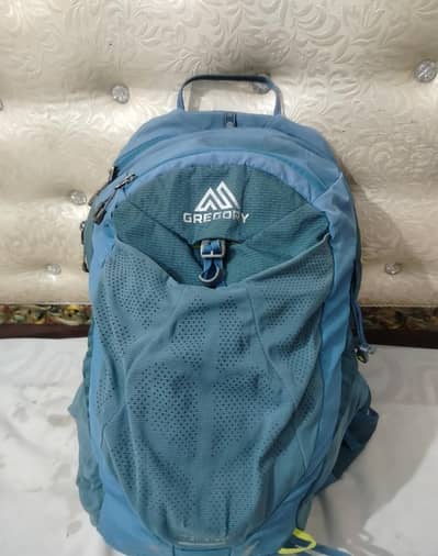 Gregory hiking bag