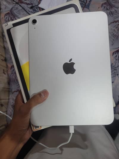 Ipad 11 A16 128GB