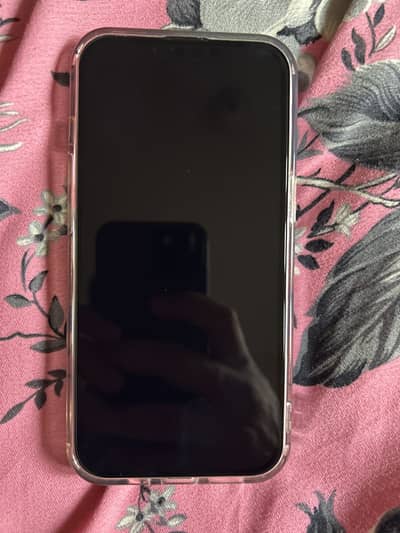 Apple iPhone 13 Pro