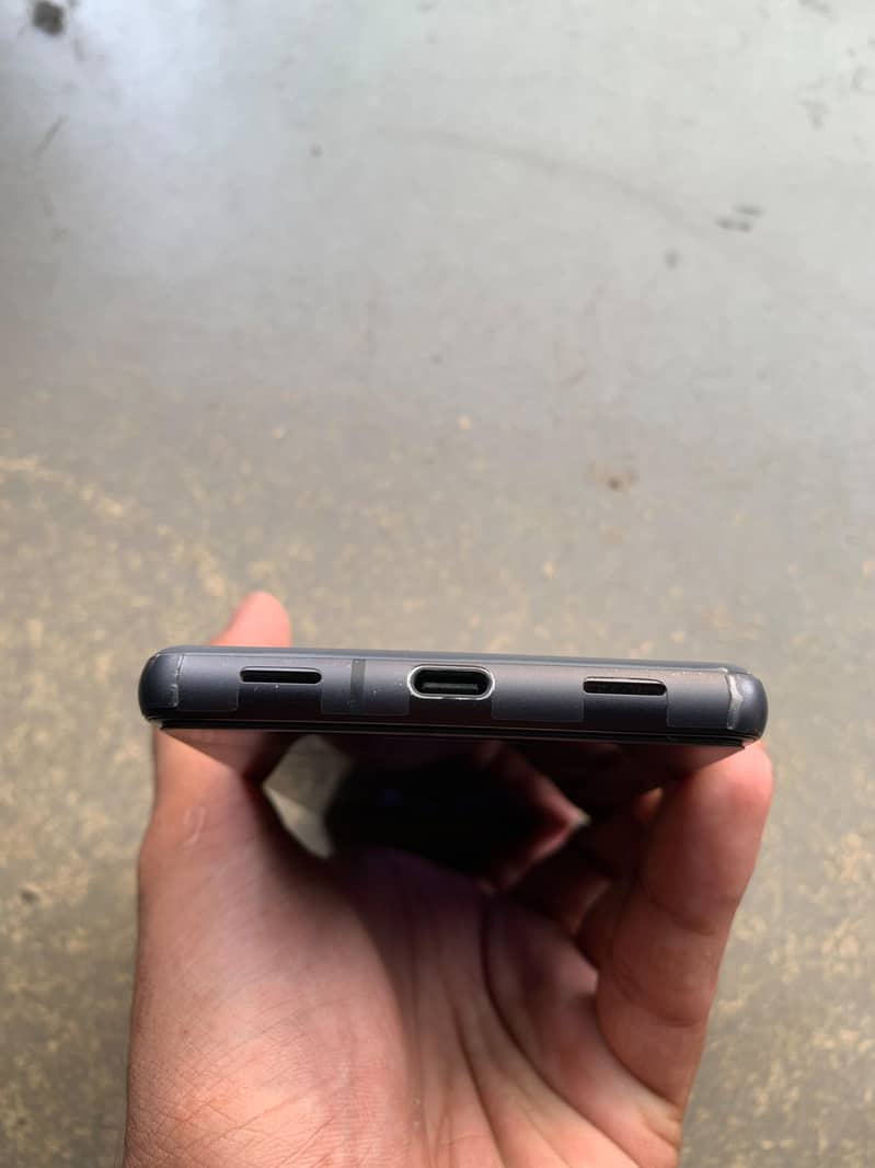 Google Pixel 7a 0