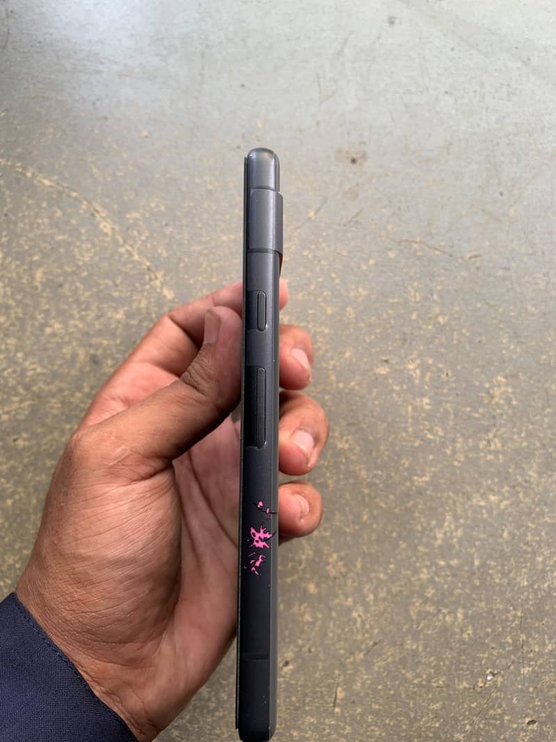 Google Pixel 7a 3