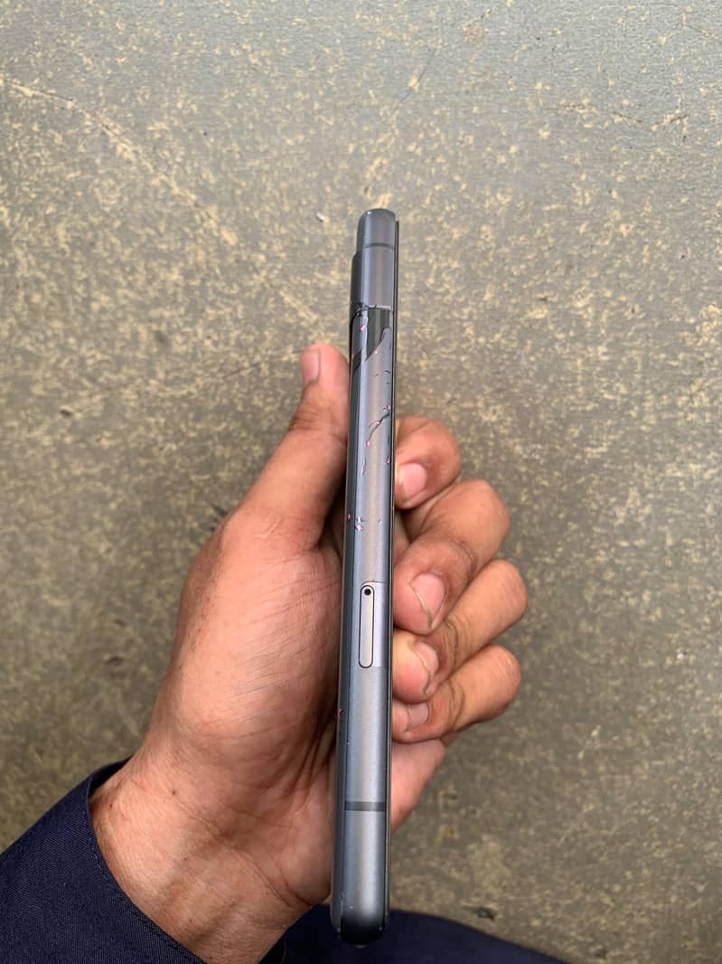Google Pixel 7a 4