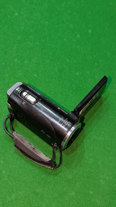 Video Camera Handycam