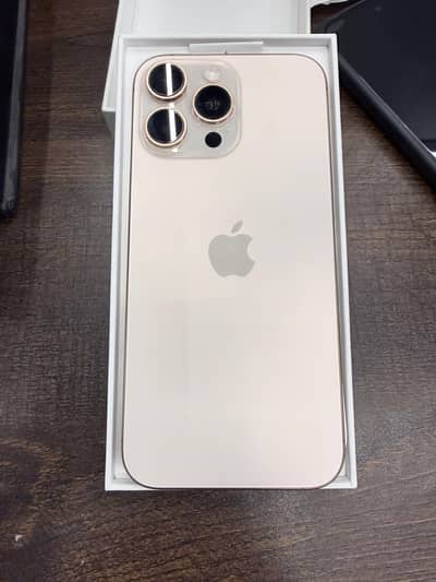 Apple iPhone 16 Pro Max