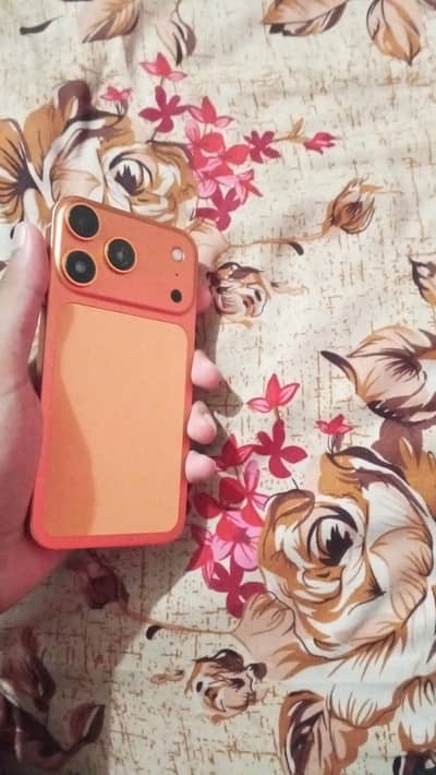 Apple iPhone XR converted 17 icloud locked