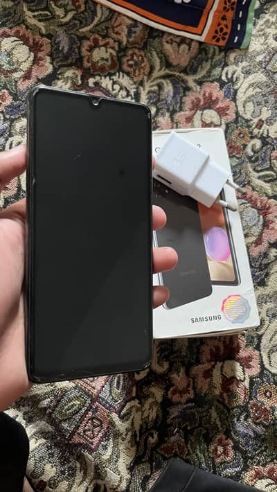 Samsung Mobile A32