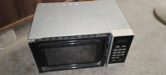 Kenwood Microwave Oven for Sale – Model KEN STAL25