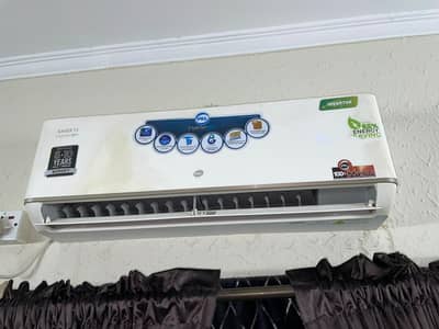 Pel Inverter Ac