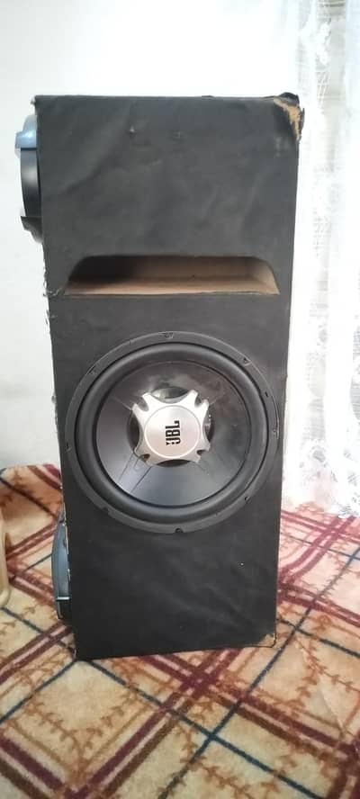 Sound system for sale