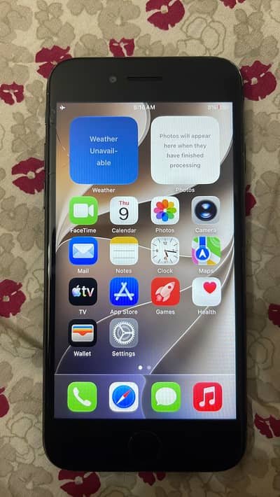 iPhone SE - 128gb - Factory Unlock - x xr xs pro max 6 7 8 11 12 13 14