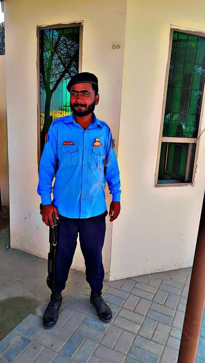 need job