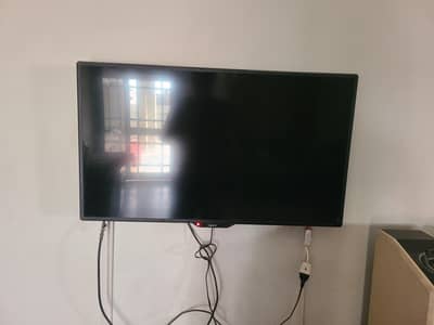 Led Screen 40 inches