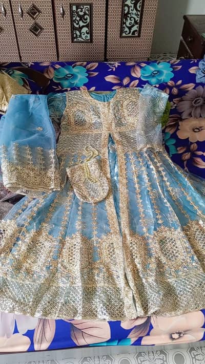 bilkul new maxi