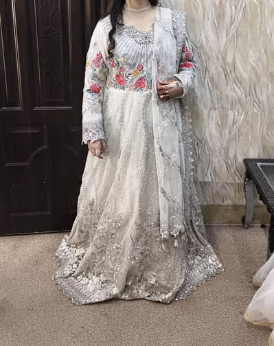 wedding wear