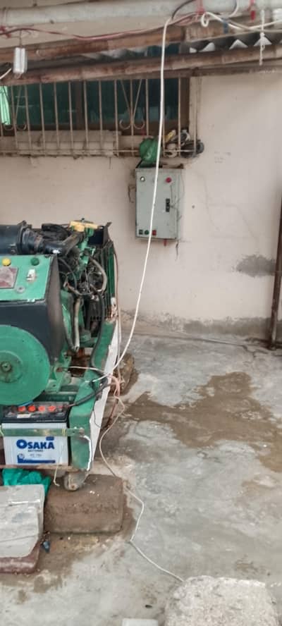 generator for sell