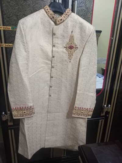 Sherwani