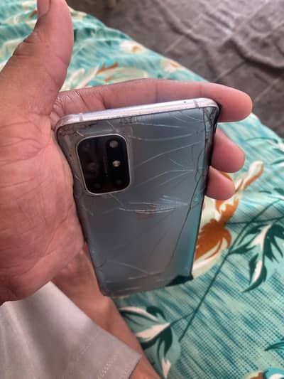 One Plus 8T Plus