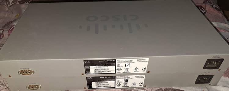 two sg 300- 52