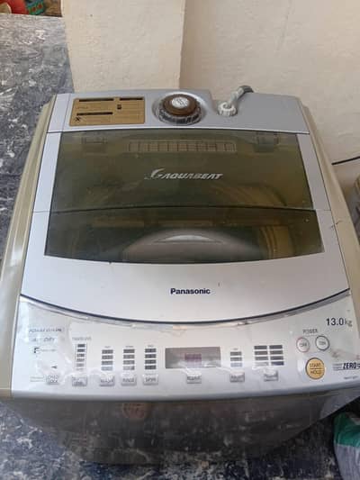 Panasonic Automatic Washing Machine 13kg