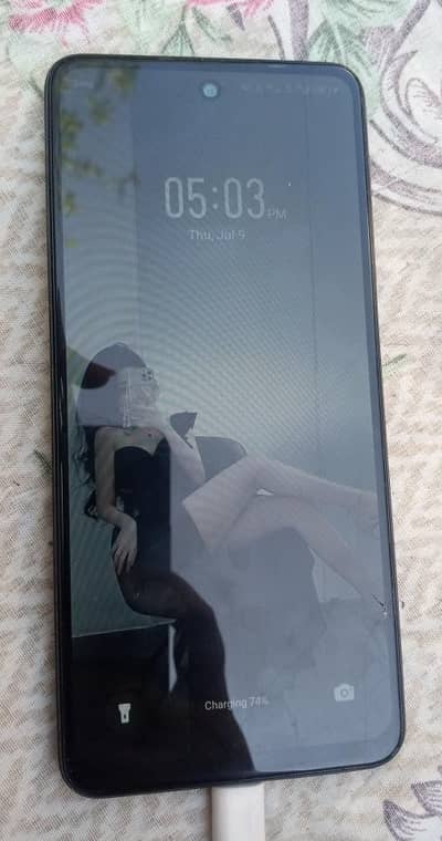 Infinix Smart 8 Pro