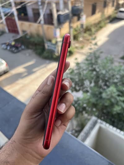 Apple iPhone XR