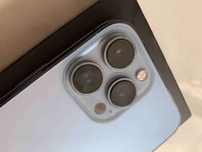 Apple iPhone 13 Pro Max