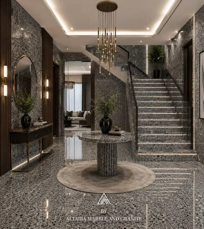 Marble Sale (