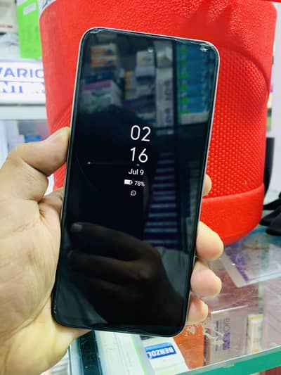 Infinix Smart 9